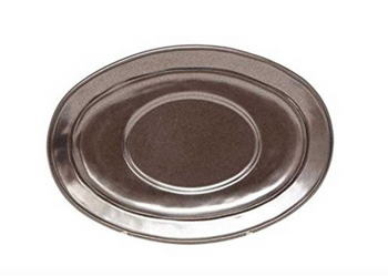 Juliska Pewter Sauce Boat Stand